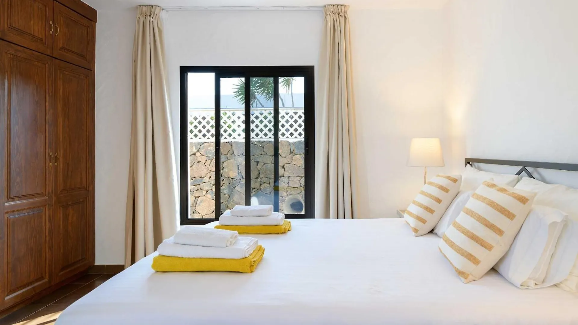 Villa Marisol, Los Mojones Tias Spain