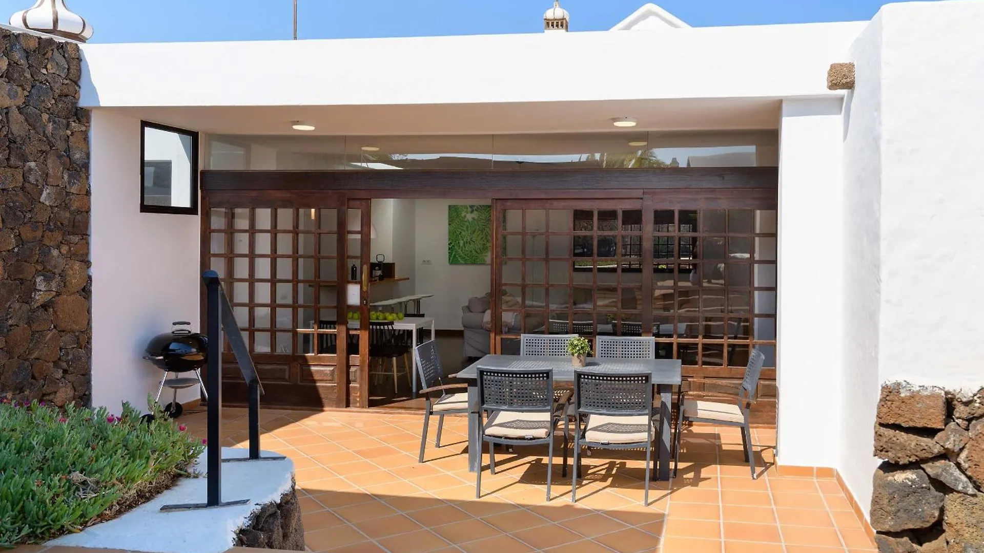 Villa Marisol, Los Mojones Tias 0*,  Spain
