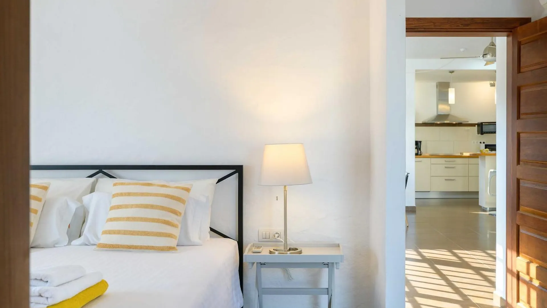 Villa Marisol, Los Mojones Tias Spain