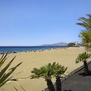 Apartment Tagoror 2 - Great Location, Tias